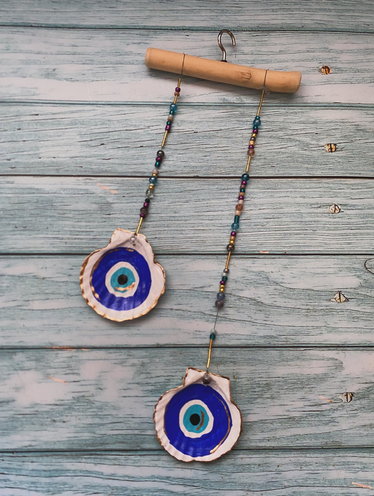 Evil Eye Chime