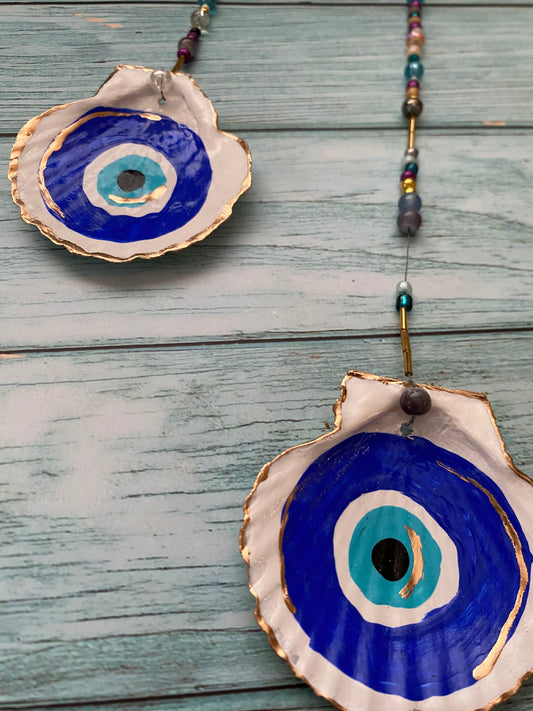Evil Eye Chime