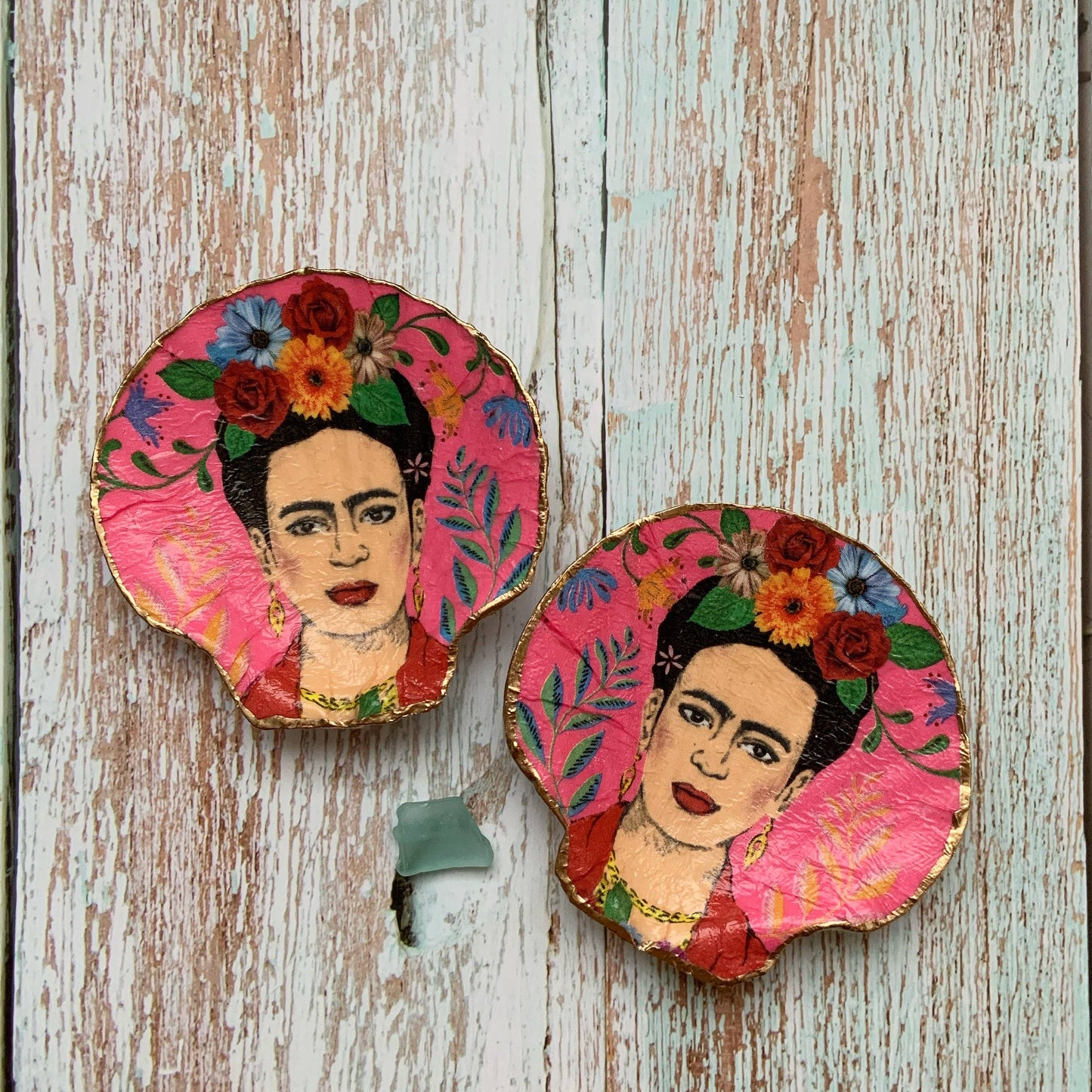 Frida