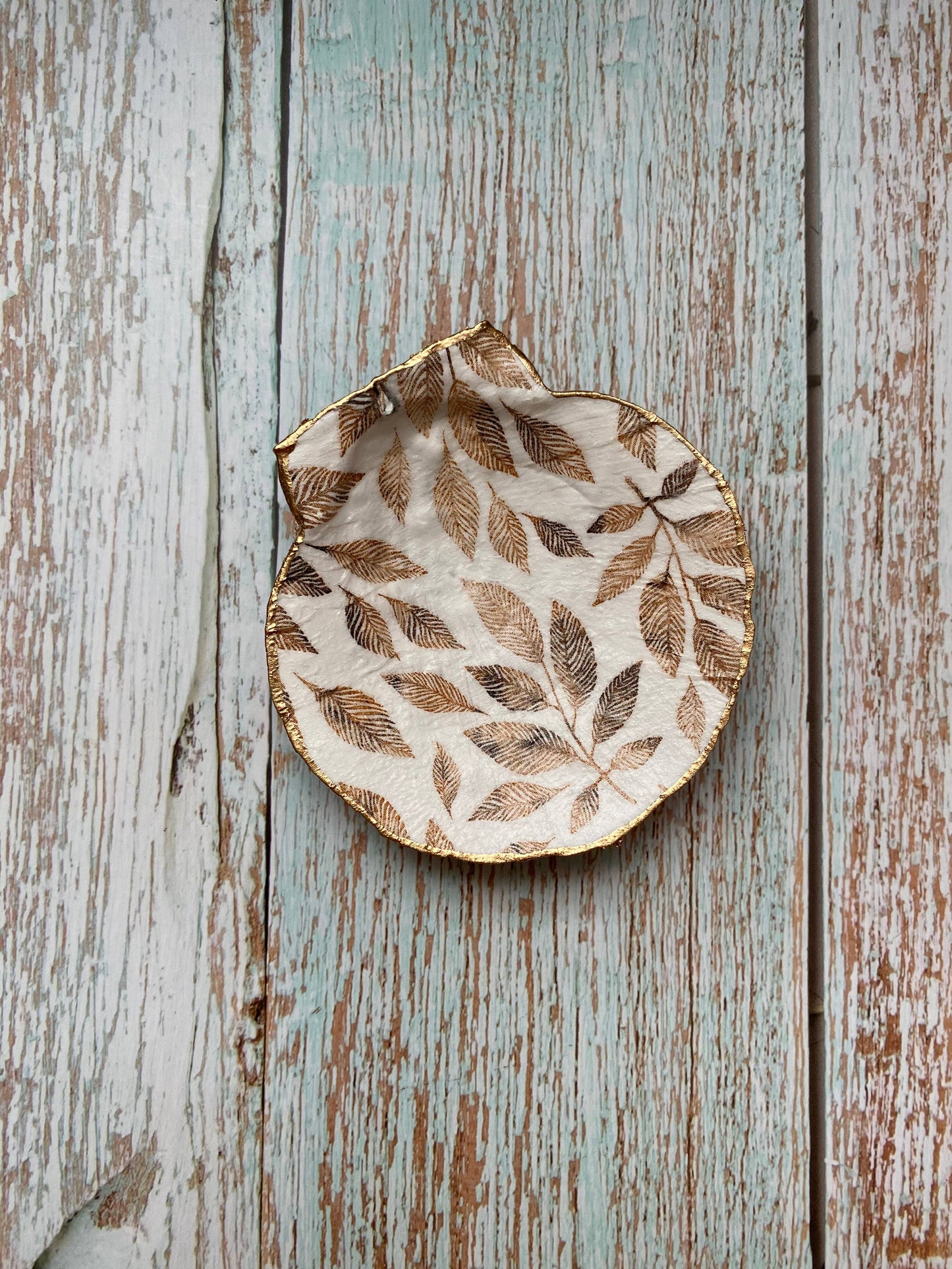 Autumn Leaf